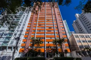 Imagem 2 - Apartamento em Água Verde, Curitiba - PR