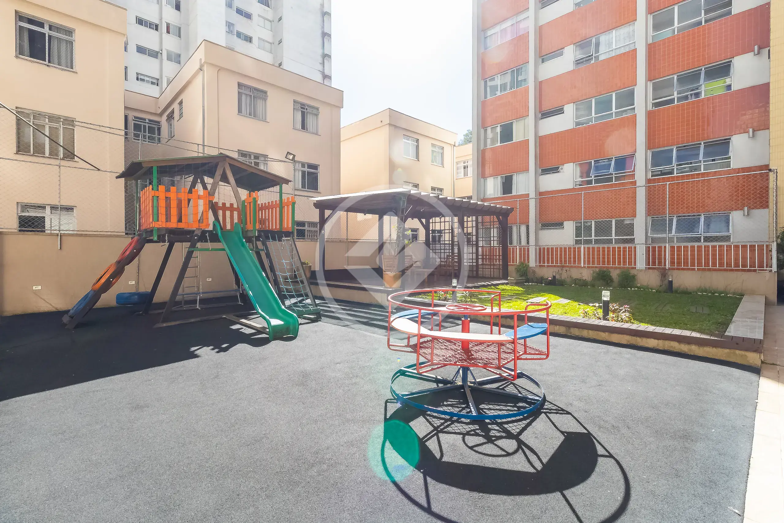 Image 42 - Apartamento em Água Verde, Curitiba - PR