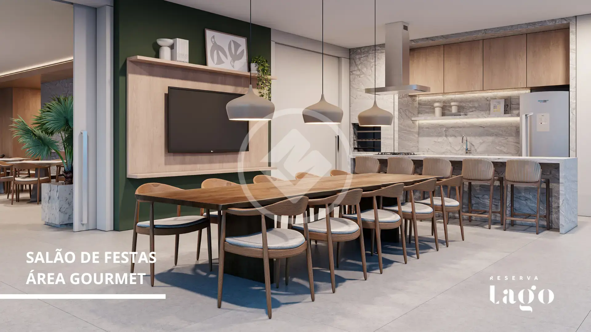 Apartamento à venda no bairro Mossunguê, Curitiba – foto 8 de 32