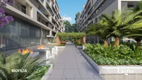 Apartamento Mossunguê, Curitiba - PR — foto 2
