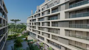 Imagem 4 - Apartamento em Mossunguê, Curitiba - PR