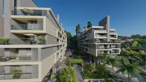 Imagem 3 - Apartamento em Mossunguê, Curitiba - PR