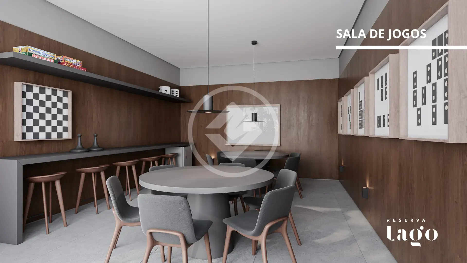 Apartamento à venda no bairro Mossunguê, Curitiba – foto 17 de 32