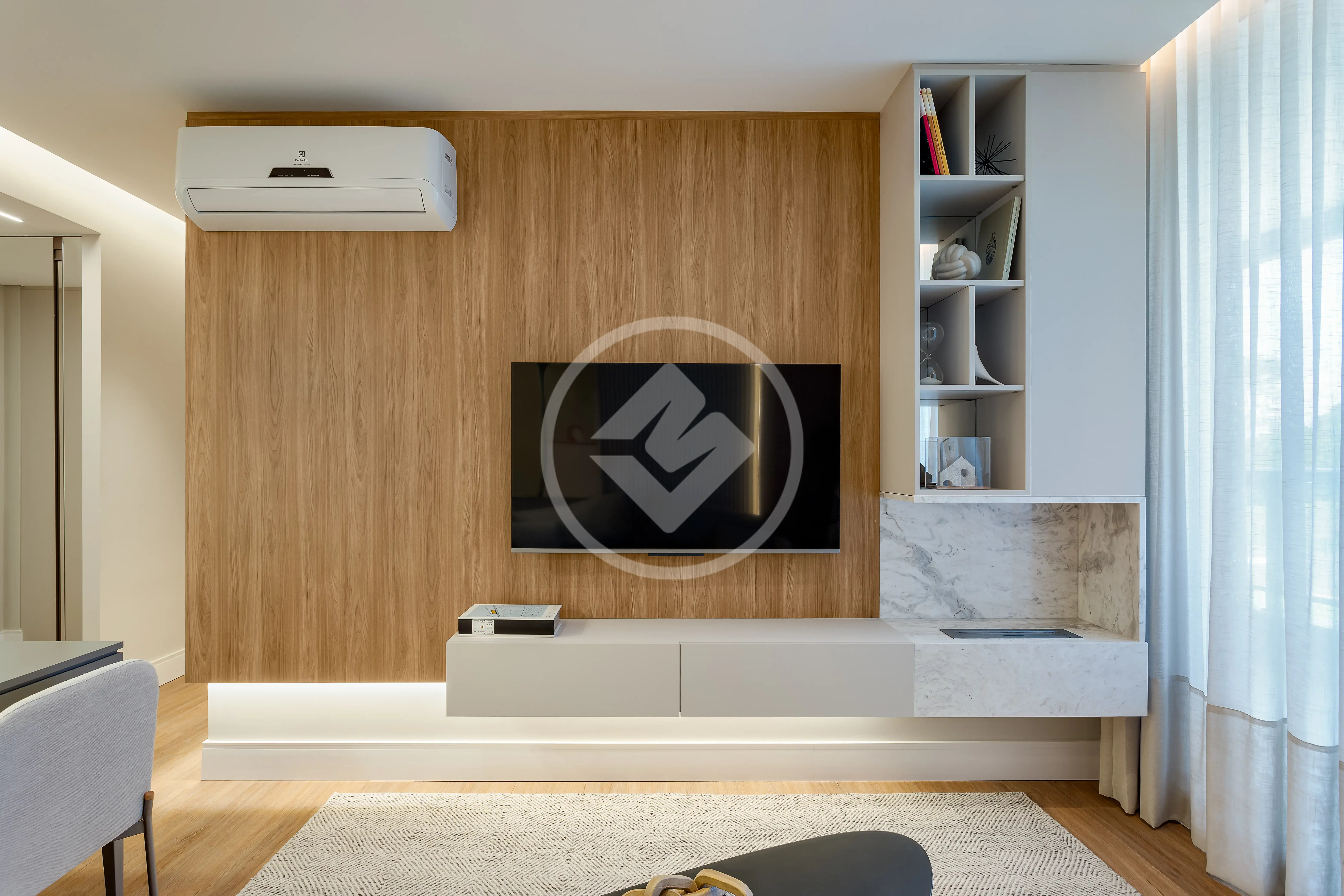Apartamento à venda no bairro Mossunguê, Curitiba – foto 20 de 32