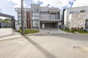 Imagem 3 - Casa Condomínio em Tanguá, Almirante Tamandaré - PR