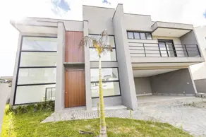 Casa Condomínio Tanguá, Almirante Tamandaré - PR — foto 2