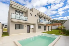 Imagem 5 - Casa Condomínio em Tanguá, Almirante Tamandaré - PR