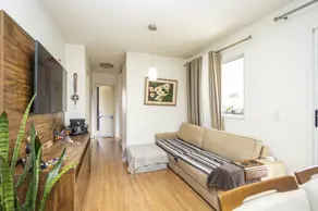 Imagem 2 - Apartamento em CAPAO RASO, Curitiba - PR
