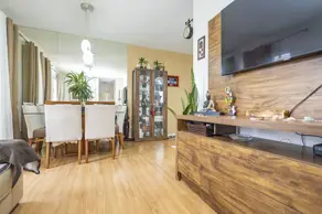 Imagem 4 - Apartamento em CAPAO RASO, Curitiba - PR