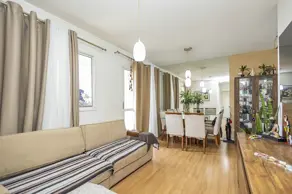 Imagem 3 - Apartamento em CAPAO RASO, Curitiba - PR