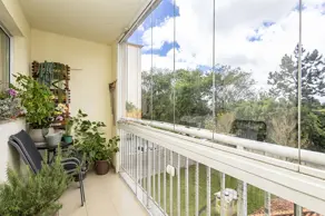 Imagem 5 - Apartamento em CAPAO RASO, Curitiba - PR
