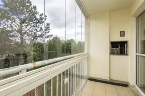 Imagem 6 - Apartamento em CAPAO RASO, Curitiba - PR