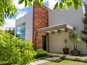 Imagem 2 - Casa Condomínio em Campo Comprido, Curitiba - PR