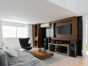Imagem 4 - Casa Condomínio em Campo Comprido, Curitiba - PR