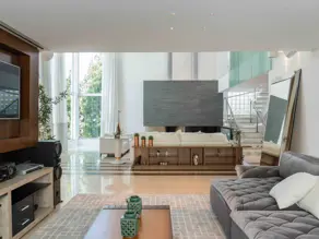 Imagem 5 - Casa Condomínio em Campo Comprido, Curitiba - PR