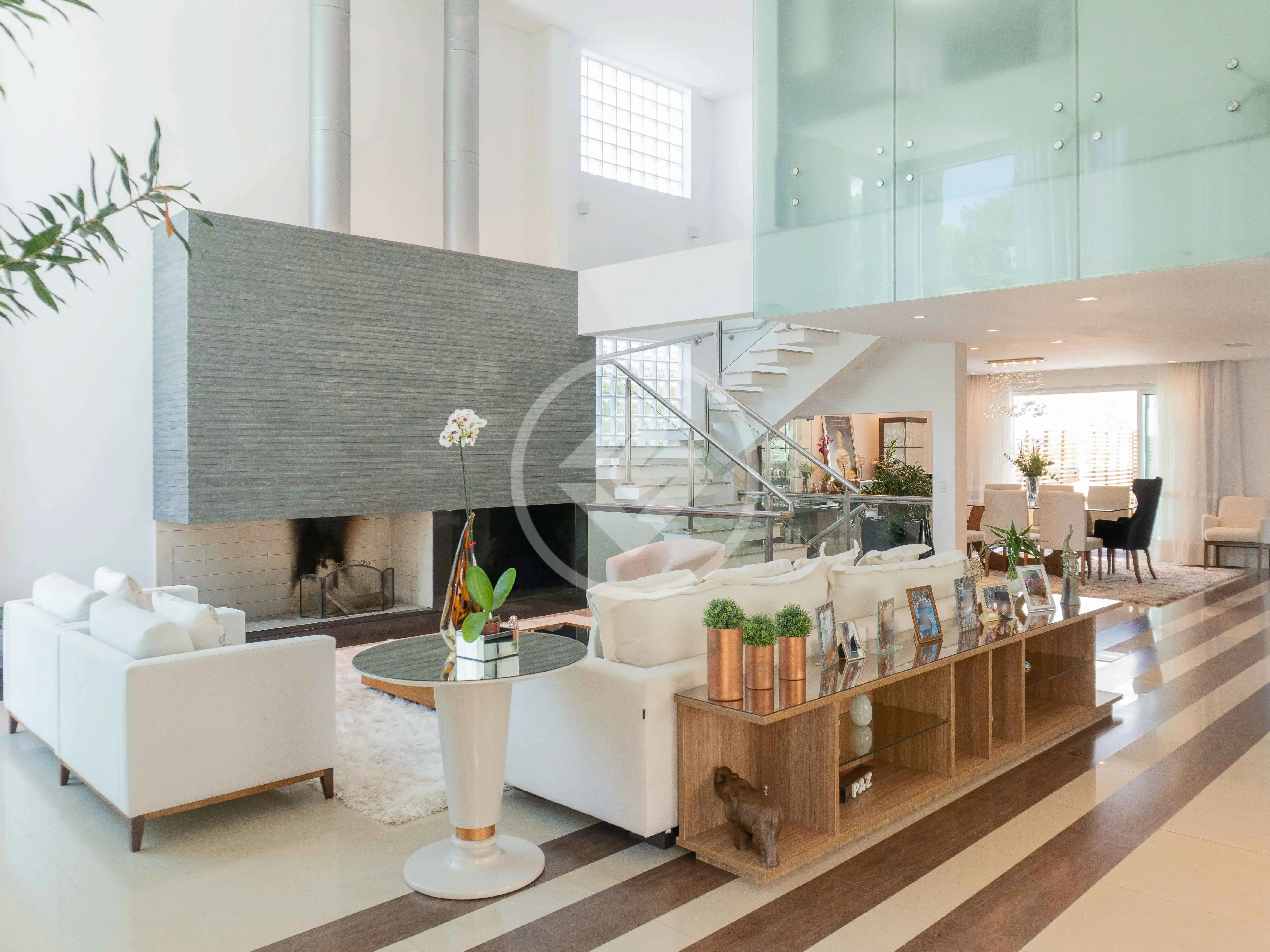 West Side III – Campo Comprido vista 1