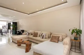 Imagem 2 - Casa Condomínio em CAMPO COMPRIDO, Curitiba - PR