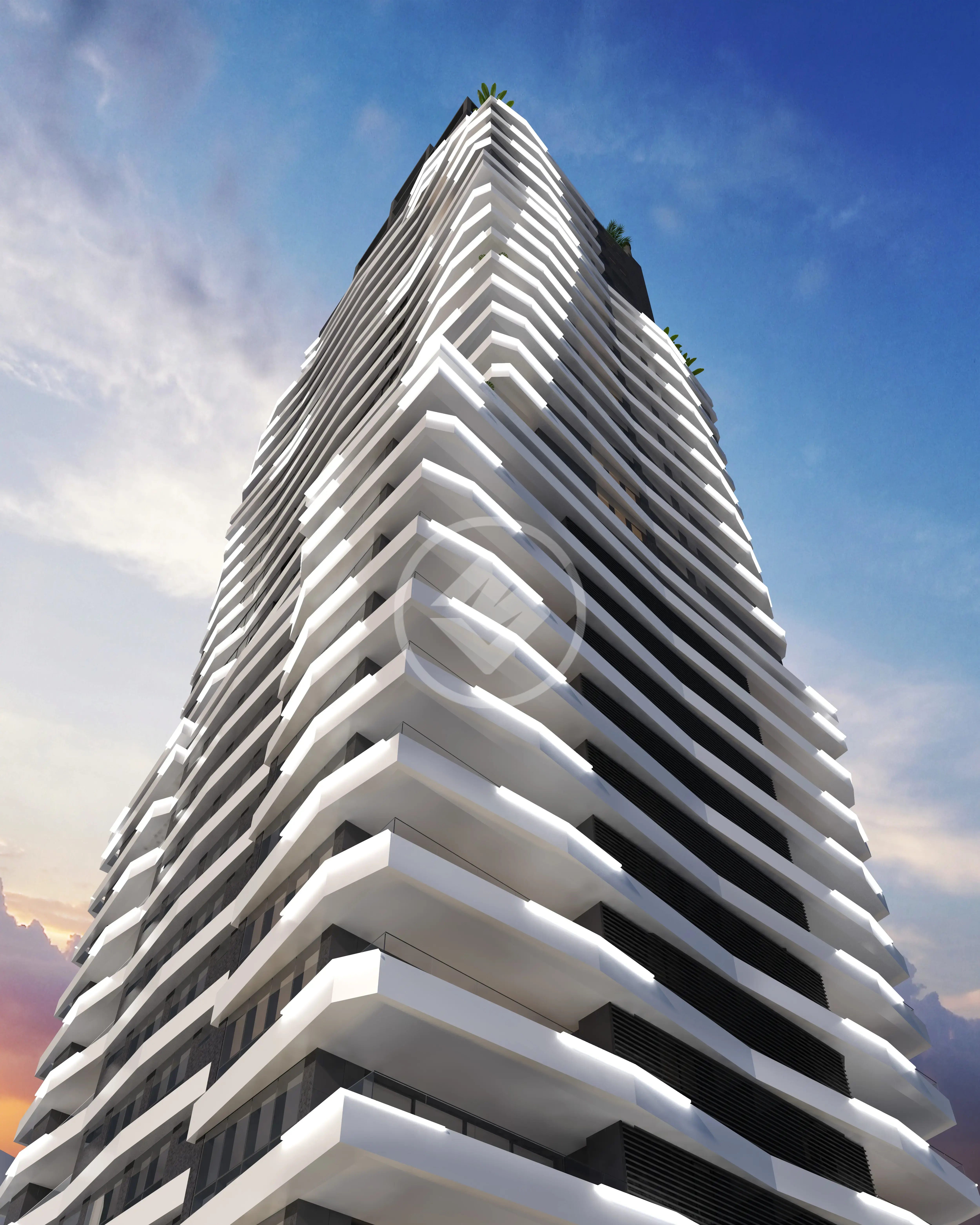 Imagem 1 - Apartamento em BIGORRILHO, Curitiba - PR