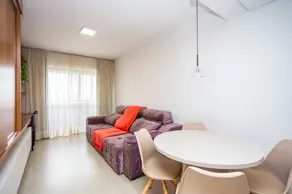 Imagem 5 - Apartamento em Centro, Curitiba - PR