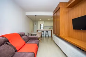 Imagem 3 - Apartamento em Centro, Curitiba - PR