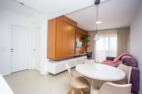 Imagem 2 - Apartamento em Centro, Curitiba - PR