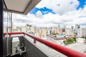 Imagem 5 - Apartamento em Centro, Curitiba - PR