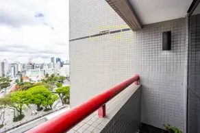 Imagem 4 - Apartamento em Centro, Curitiba - PR