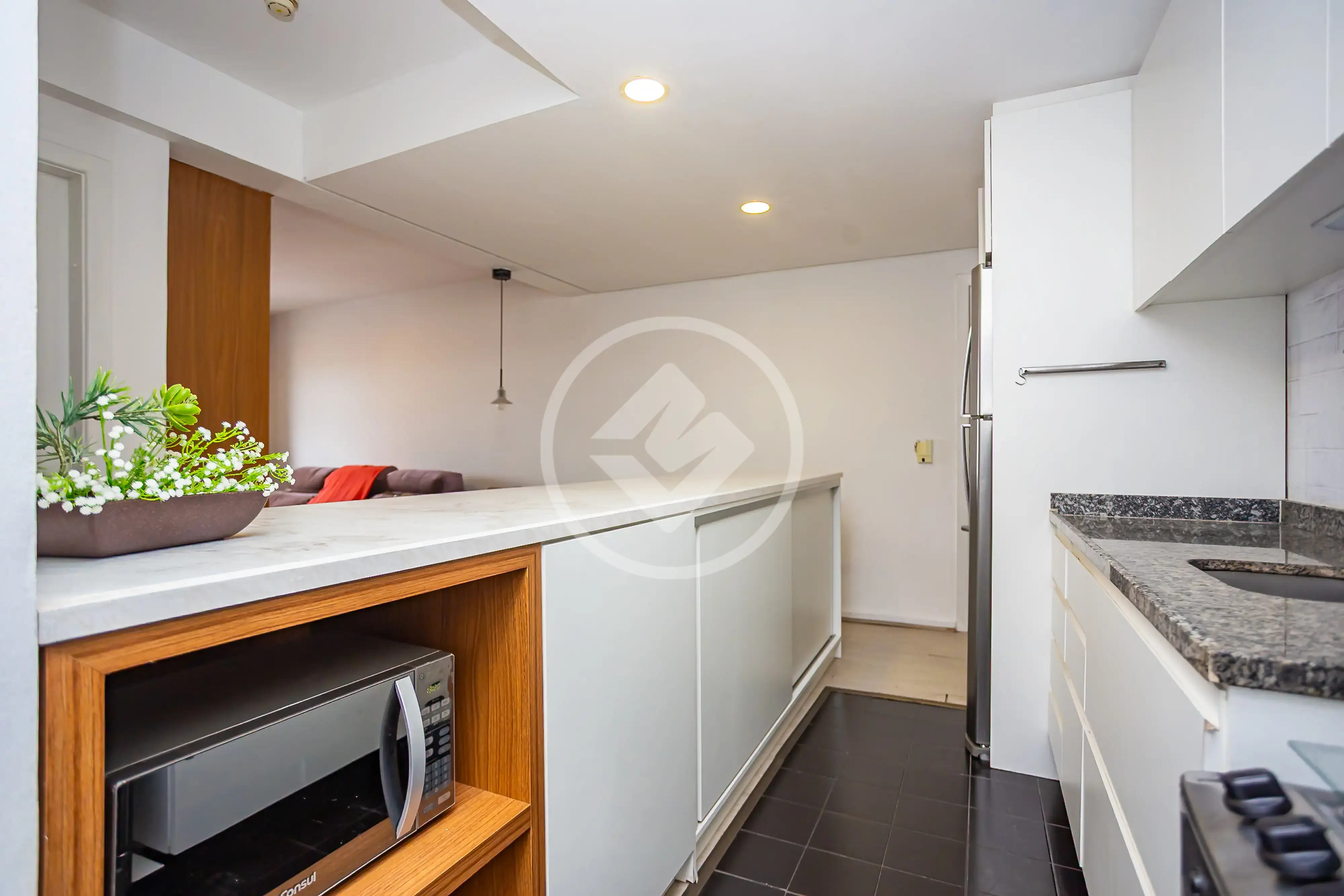 Apartamento à venda no bairro Centro, Curitiba – foto 8 de 12