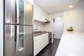 Imagem 6 - Apartamento em Centro, Curitiba - PR