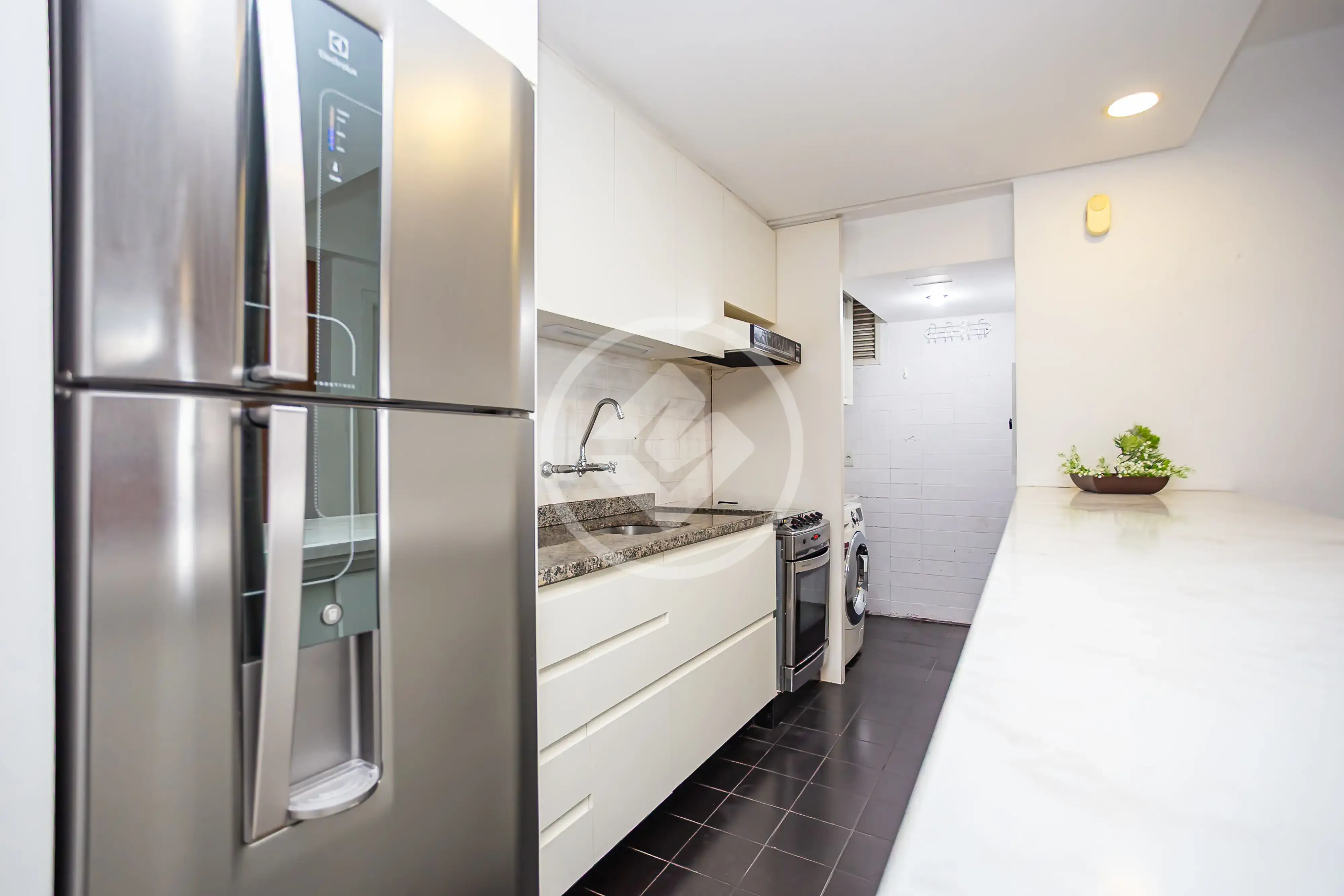 Imagem 6 - Apartamento em Centro, Curitiba - PR