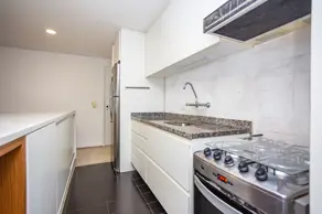 Imagem 6 - Apartamento em Centro, Curitiba - PR