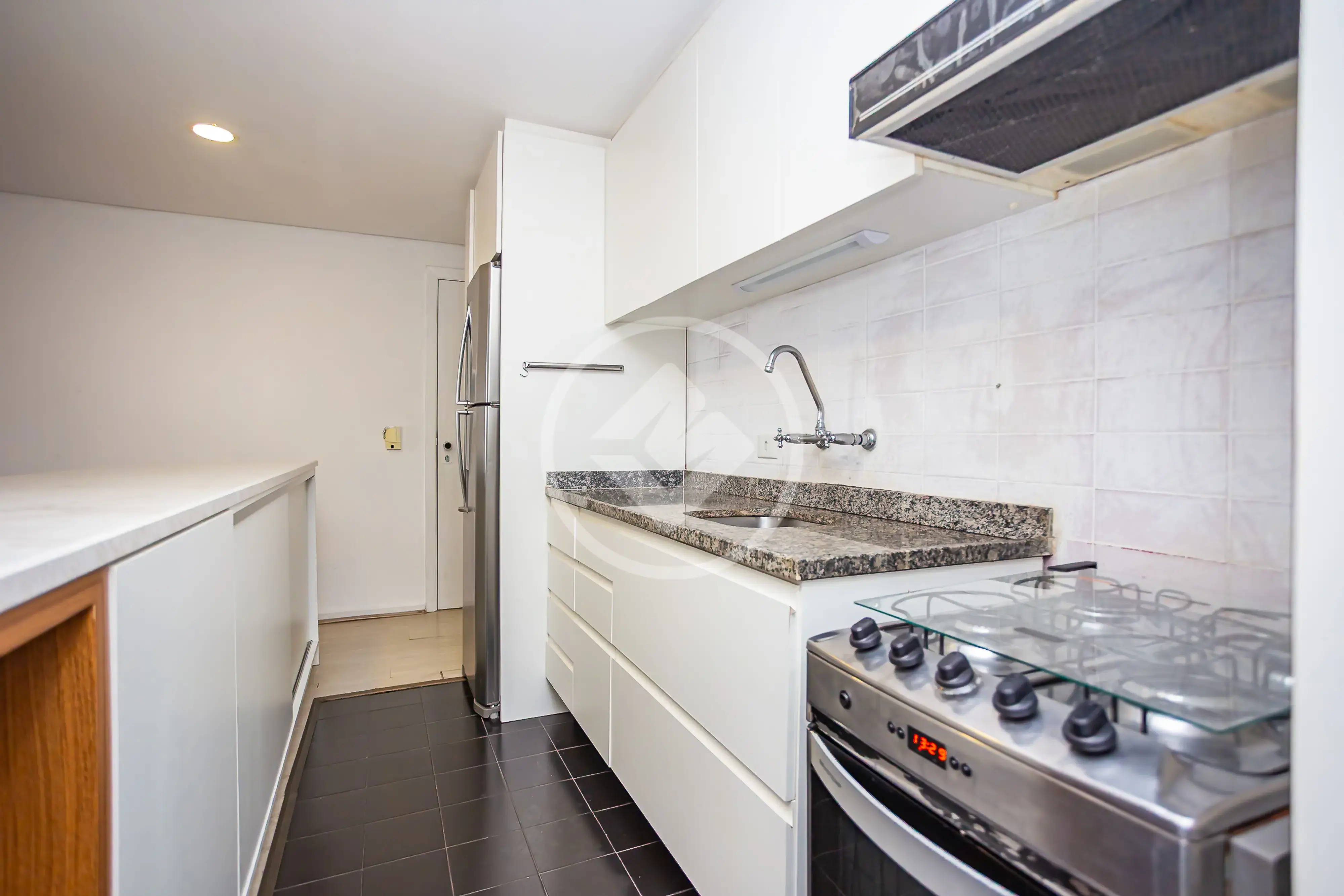 Apartamento à venda no bairro Centro, Curitiba – foto 7 de 12