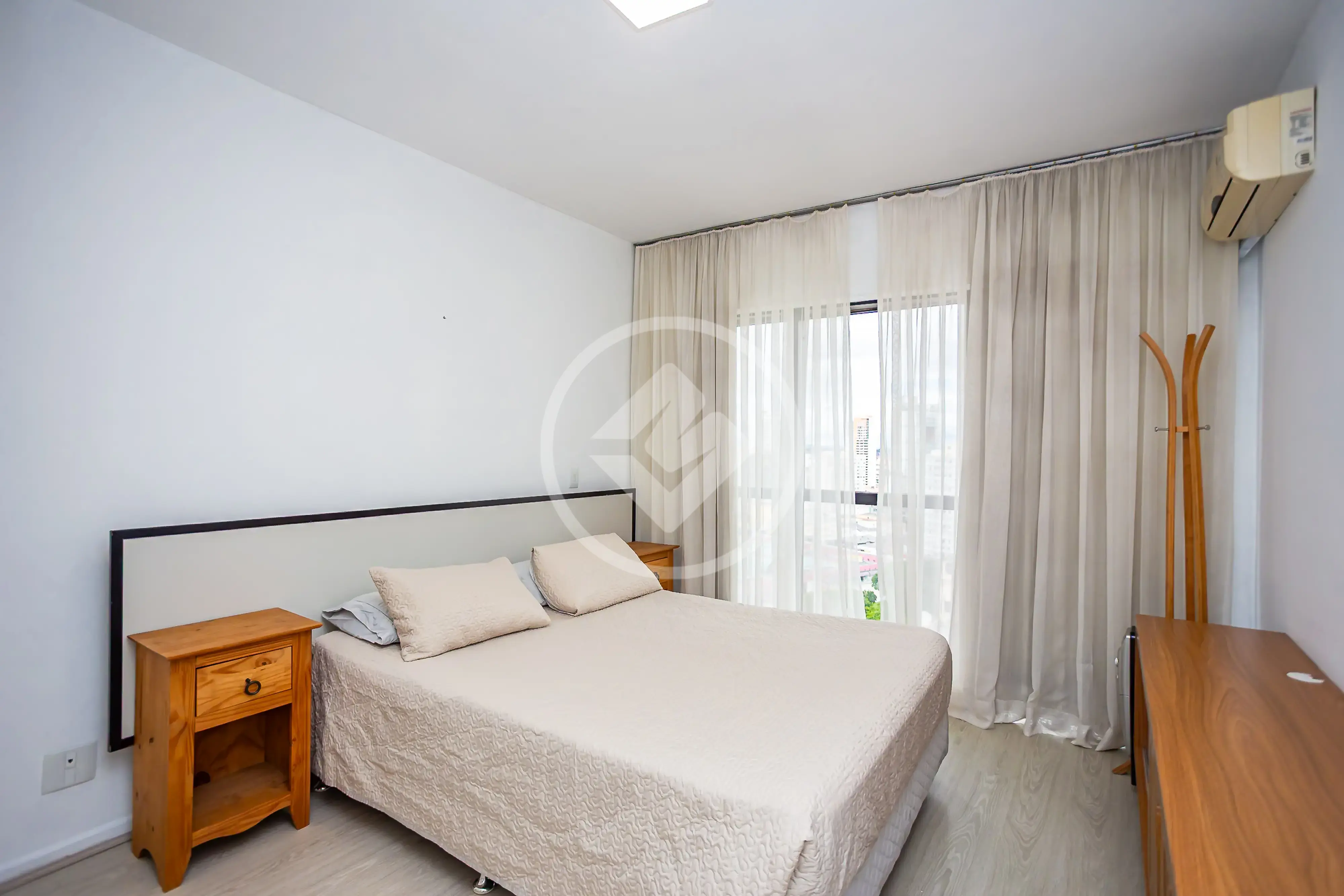 Apartamento à venda no bairro Centro, Curitiba – foto 9 de 12