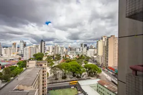 Imagem 2 - Apartamento em Centro, Curitiba - PR