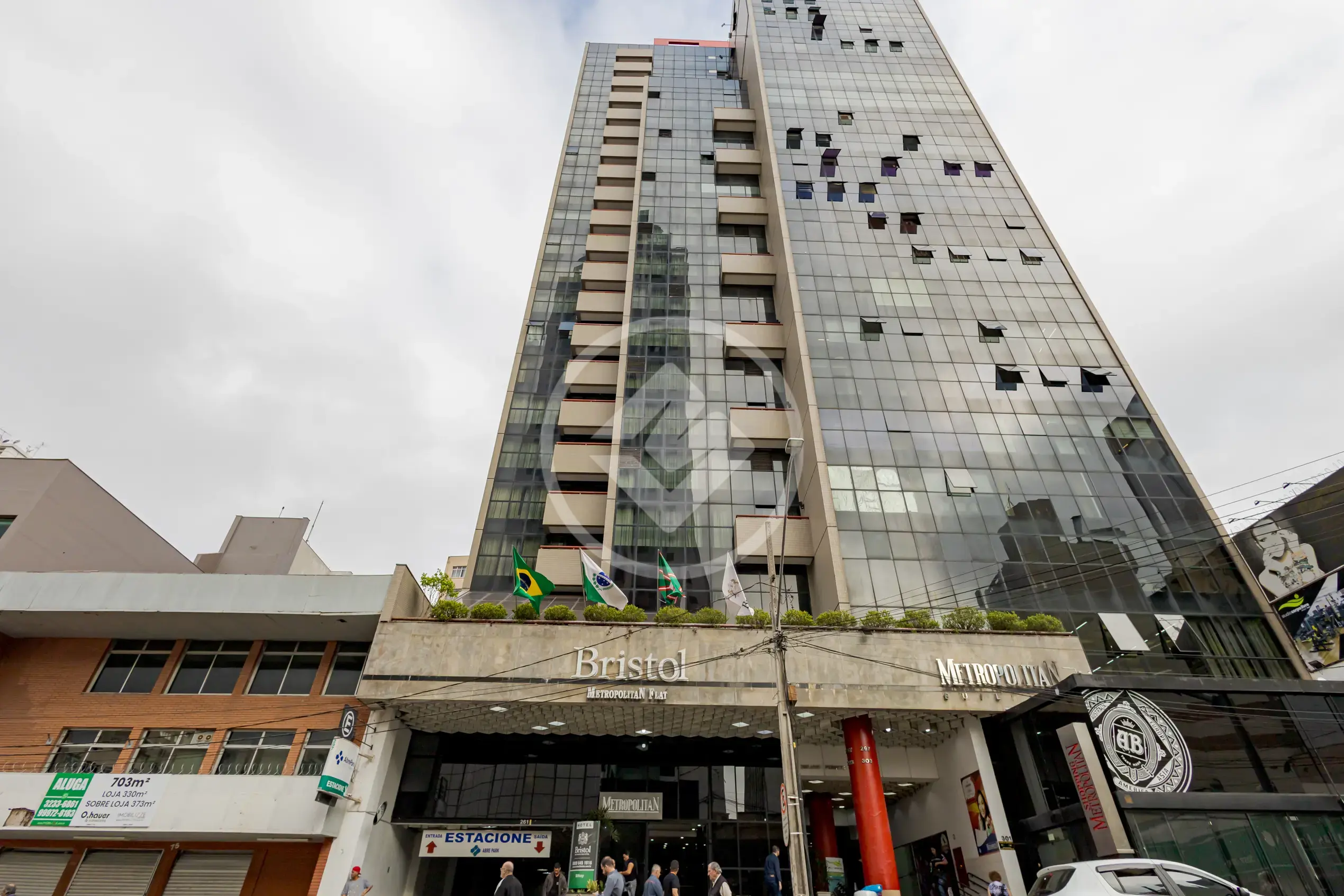 Image 31 - Apartamento em Centro, Curitiba - PR