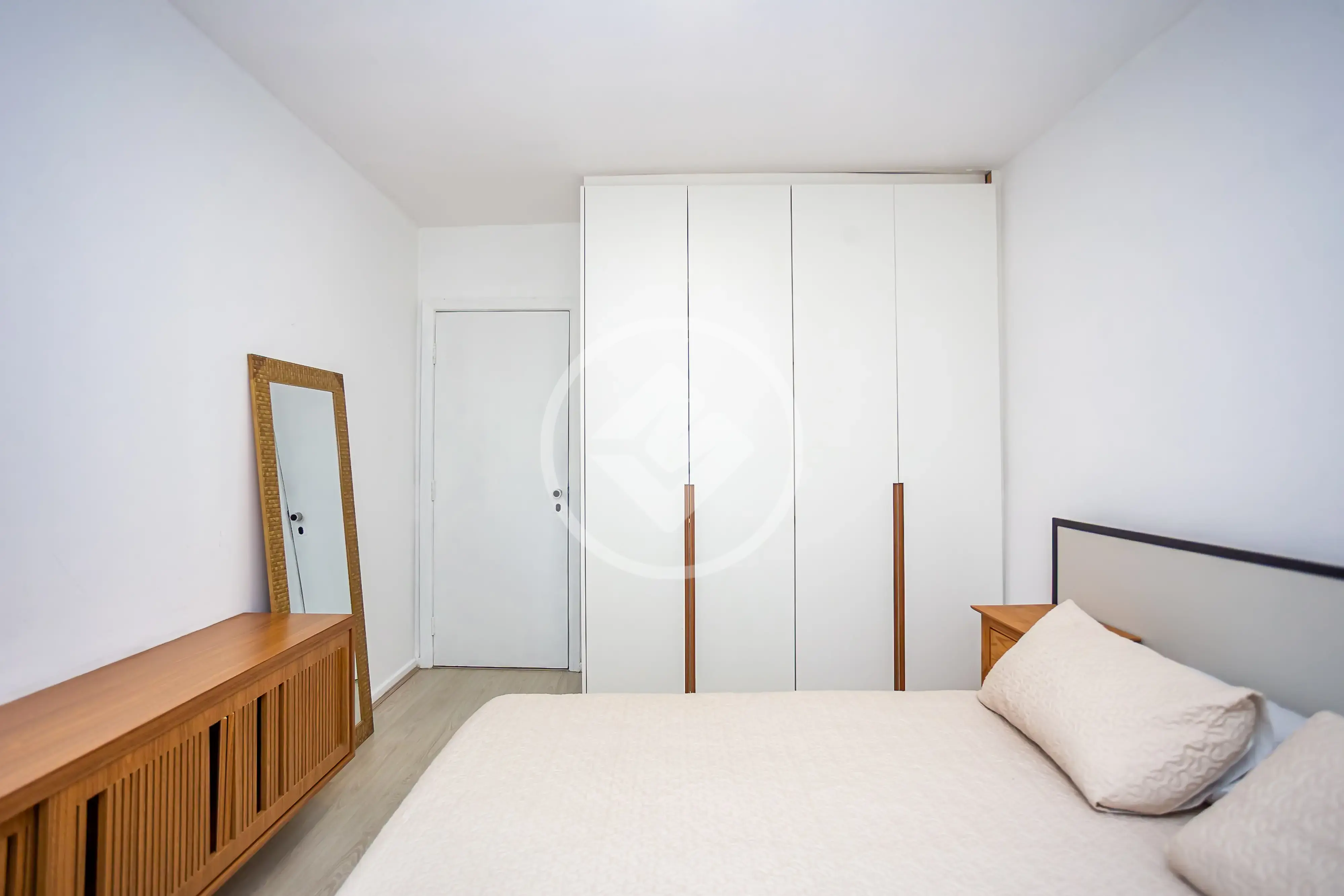 Apartamento à venda no bairro Centro, Curitiba – foto 11 de 12