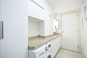 Imagem 6 - Apartamento em PORTÃO, Curitiba - PR