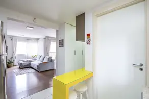 Imagem 3 - Apartamento em PORTÃO, Curitiba - PR