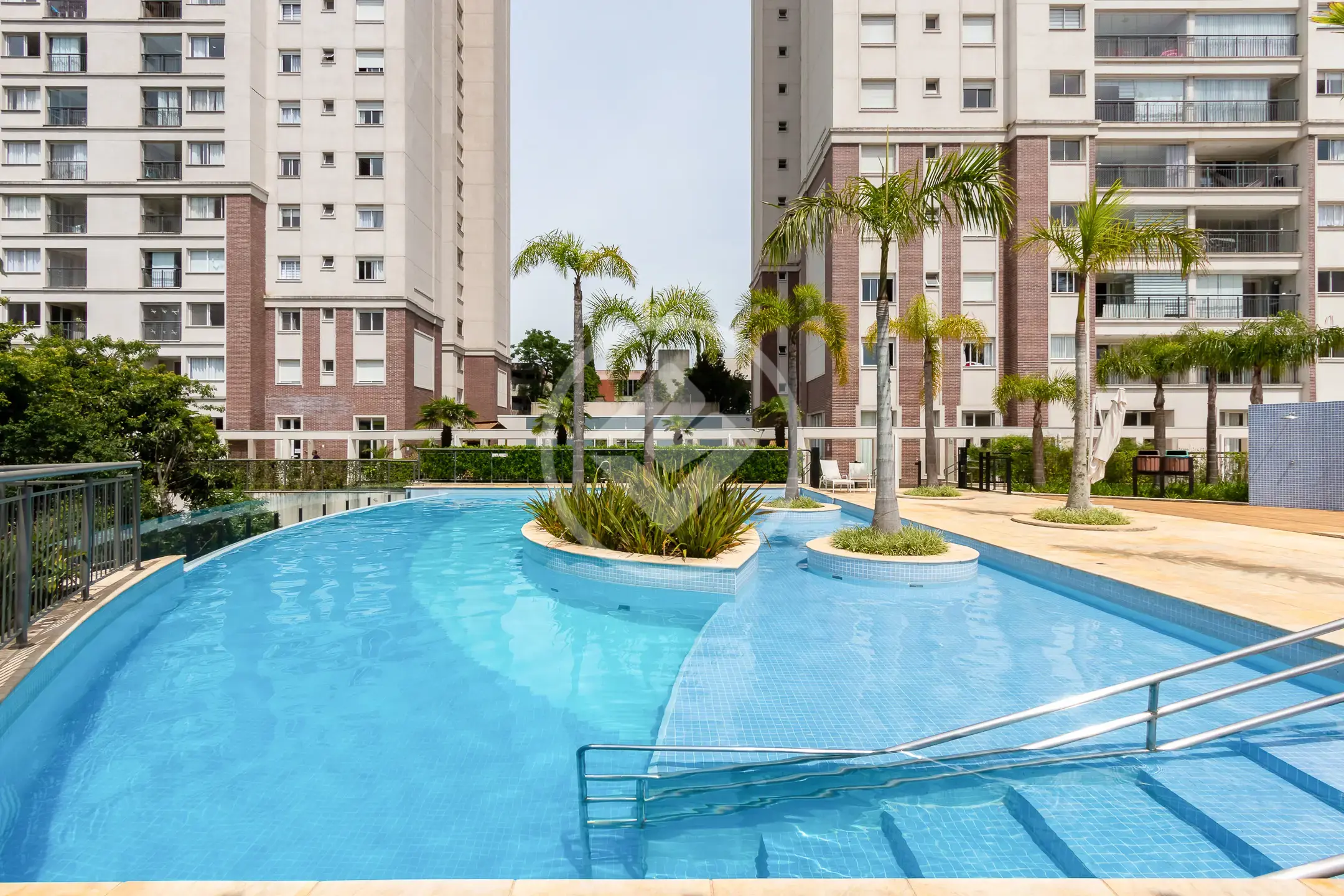 Imagem 1 - Apartamento em PORTÃO, Curitiba - PR