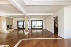 Casa Condomínio CAMPO COMPRIDO, Curitiba - PR — foto 2
