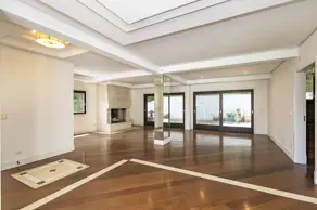 Imagem 2 - Casa Condomínio em CAMPO COMPRIDO, Curitiba - PR