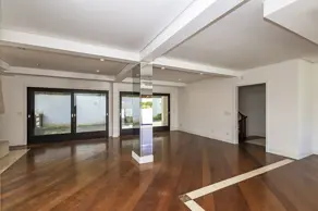Imagem 3 - Casa Condomínio em CAMPO COMPRIDO, Curitiba - PR