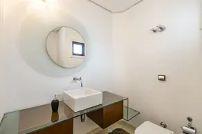 Imagem 6 - Casa Condomínio em CAMPO COMPRIDO, Curitiba - PR