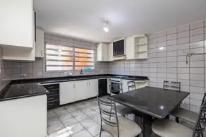 Imagem 5 - Sobrado em Xaxim, Curitiba - PR