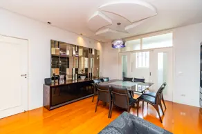 Imagem 3 - Apartamento em BATEL, Curitiba - PR