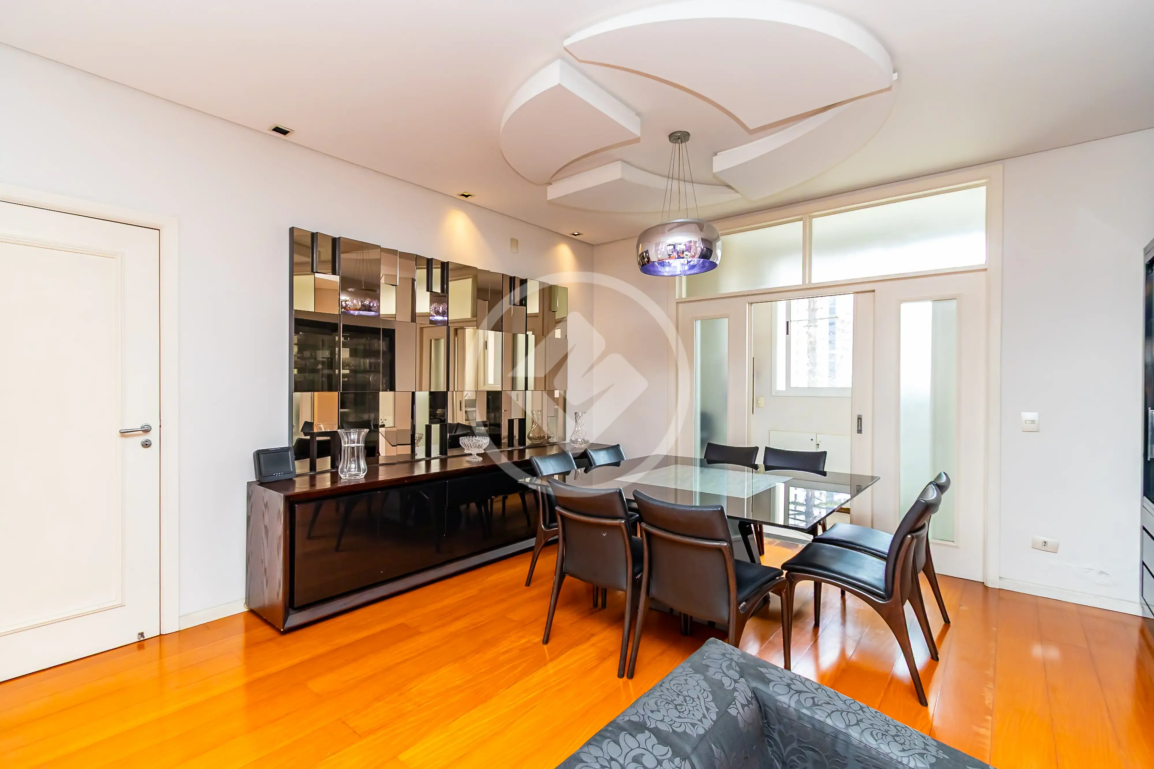 Imagem 3 - Apartamento em BATEL, Curitiba - PR