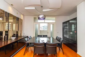 Imagem 2 - Apartamento em BATEL, Curitiba - PR