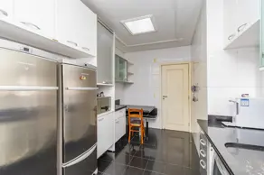 Imagem 4 - Apartamento em BATEL, Curitiba - PR