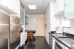 Imagem 6 - Apartamento em BATEL, Curitiba - PR