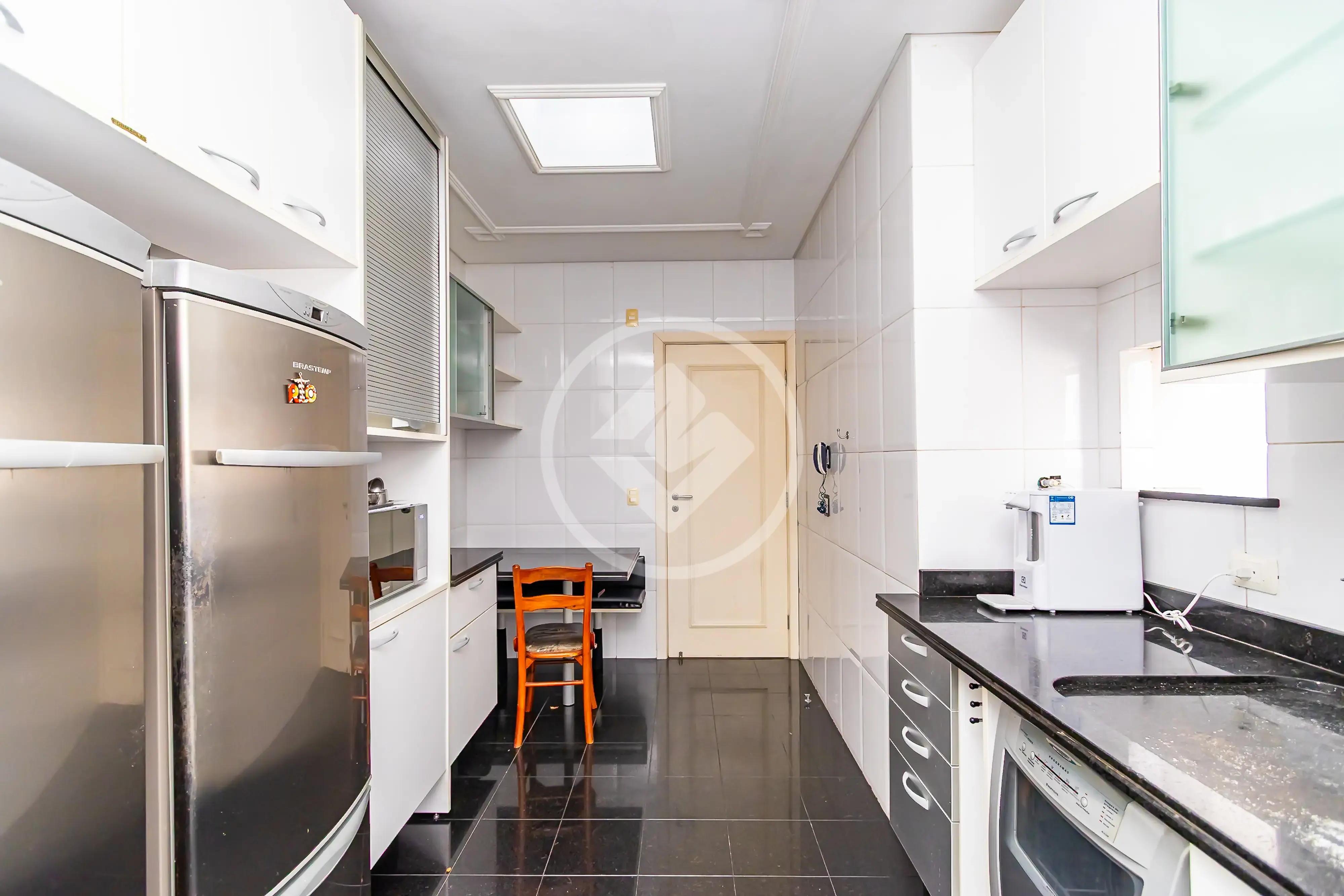 Imagem 6 - Apartamento em BATEL, Curitiba - PR